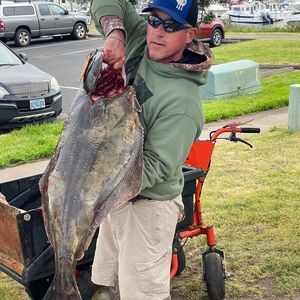 Meet your Posher, Jacob